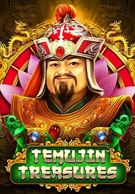 Temujin Treasures